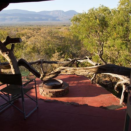 Vila Boschfontein Guest Farm Thabazimbi Exteriér fotografie